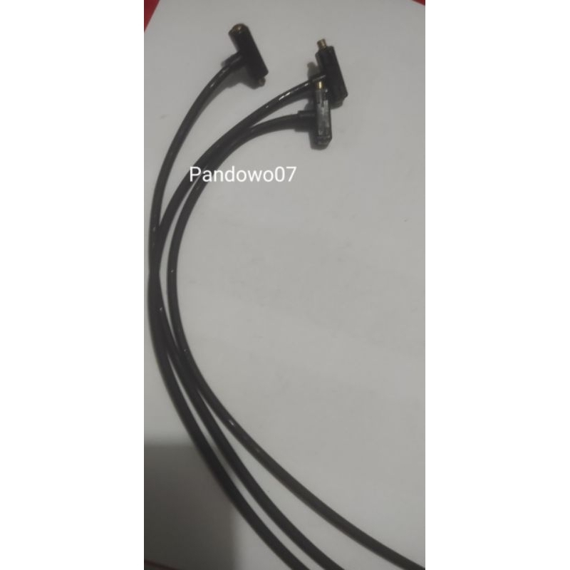 Kabel magnet pemantik kompor gas//kabel pemantik kompor gas multi