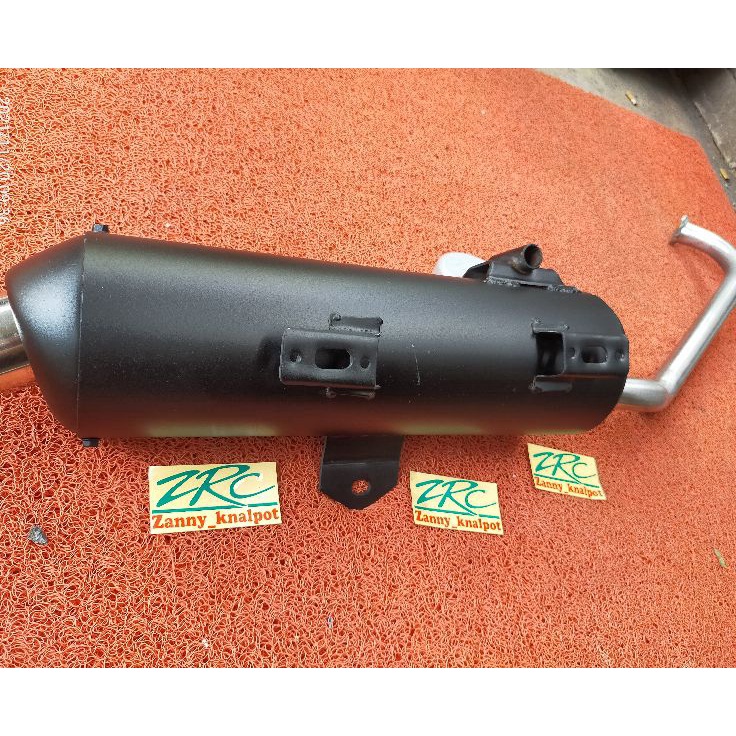 TSi Knalpot Aerox Old copy cms