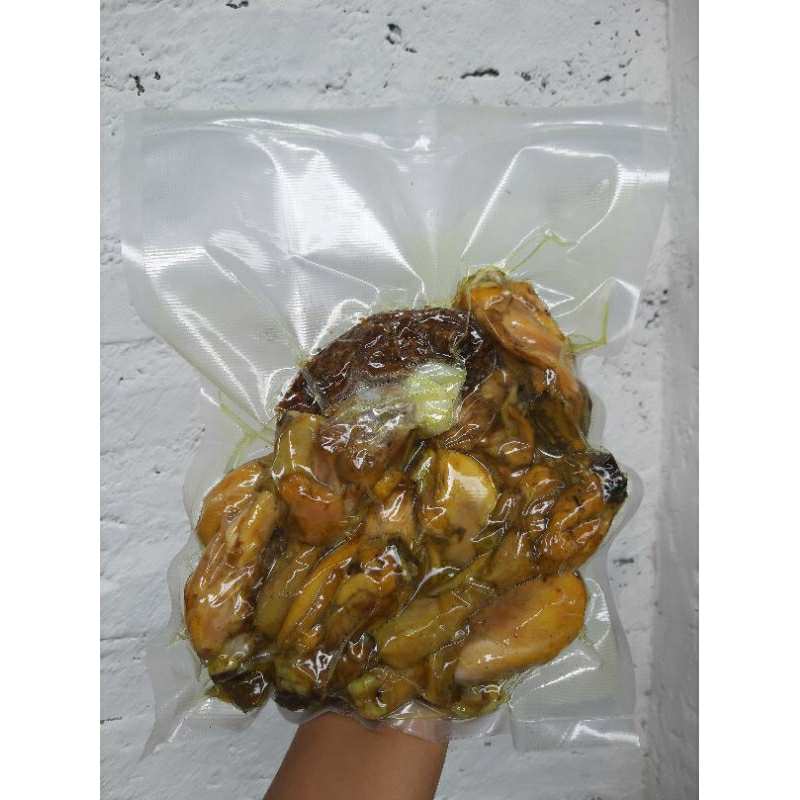 

ayam frozen