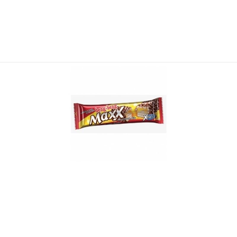 

Beng-Beng Maxx Wafer RiceCrispy Chocolate 32g