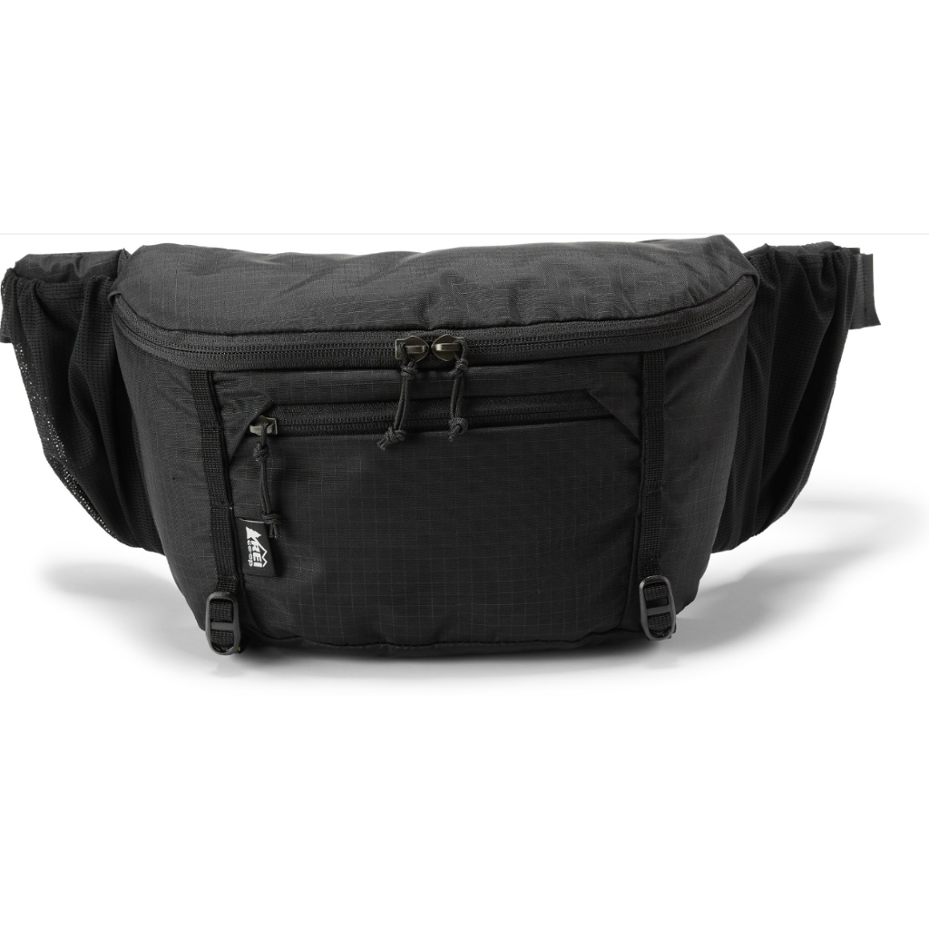 TAS SELEMPANG PINGGANG TRAVEL WAIST BAG PACK RUNNING HIKING OUTDOOR ULTRALIGHT ORIGINAL REI CO-OP TR