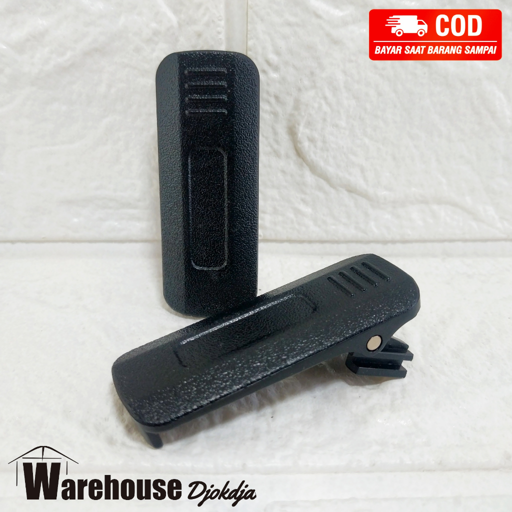 Belt klip Beltklip Handy Talkie Baofeng A58s / UV-E70.