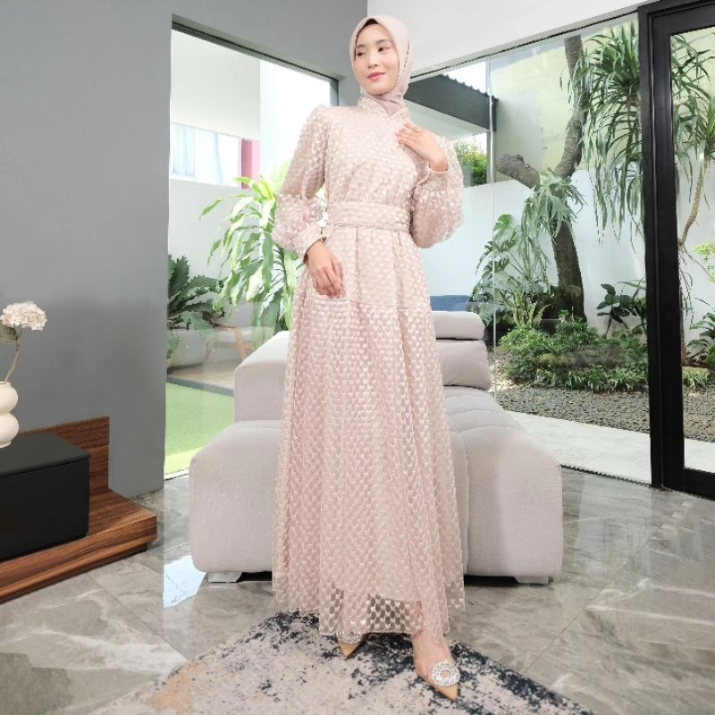 MissKami - Killa Dress