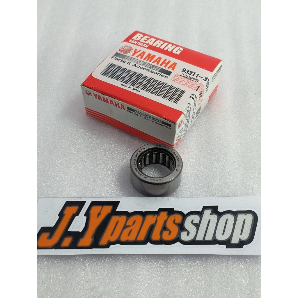 BEARING LAHER BAMBU GEARBOX RASIO RXKING RX KING RXS S YT115  ORI YGP 93311-315Y6