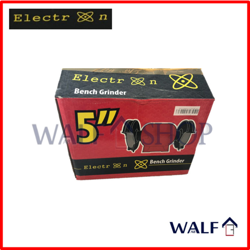 Gerinda Duduk Bench 5 Inch