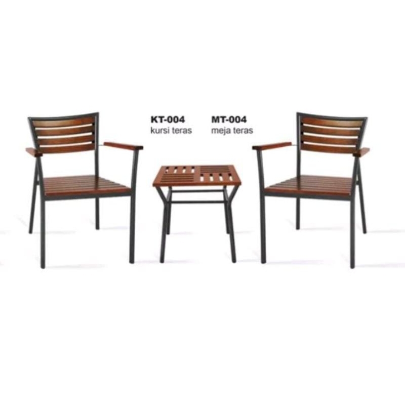 kursi taman set/meja kursi tamu/kursi taman siantano/kursi taman besi/kursi tamu/meja tamu