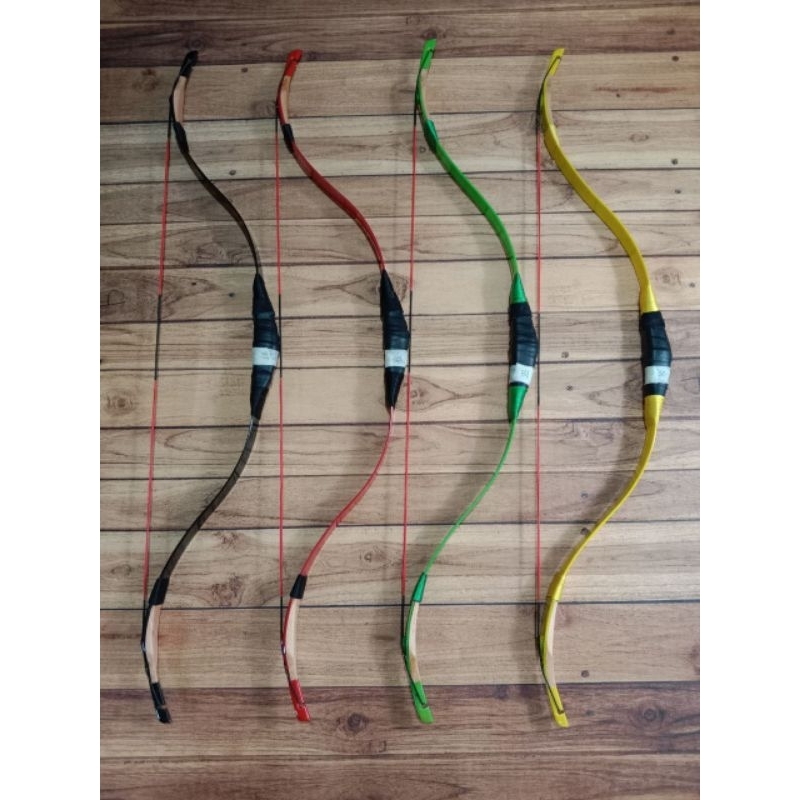 Busur bending cat duco premium