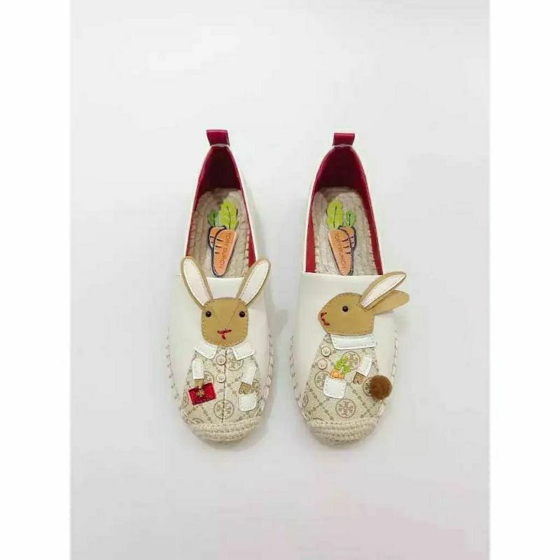 TB Monogram Miller Crossbody