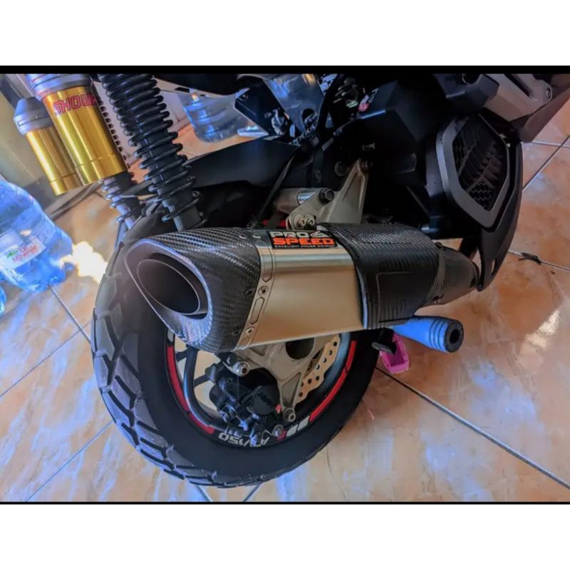 Prospeed Viper ADV 150