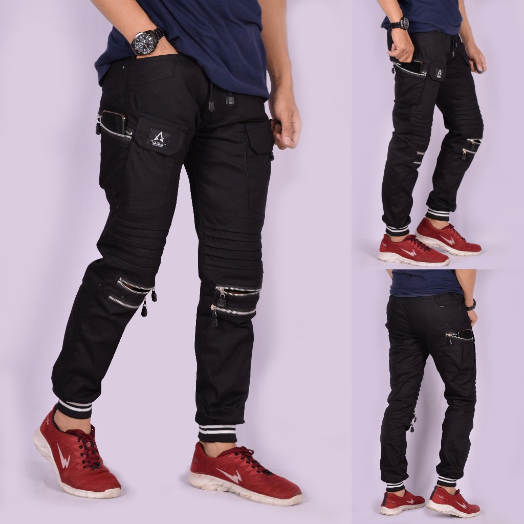 celana joger pria dewasa celana training panjang dewasa celana olahraga pria wanita dewasa celana jo