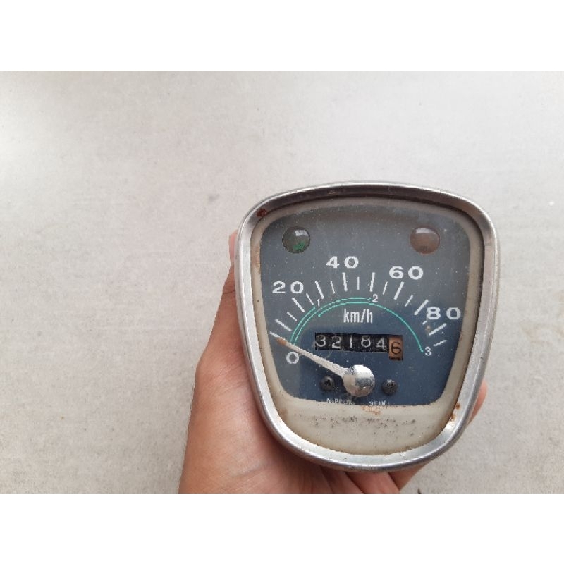 speedometer c70 original spedo c70 ori speedometer c70 c90 ori