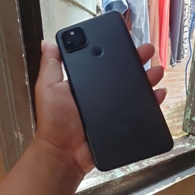 gogle pixel 4a minus lcd