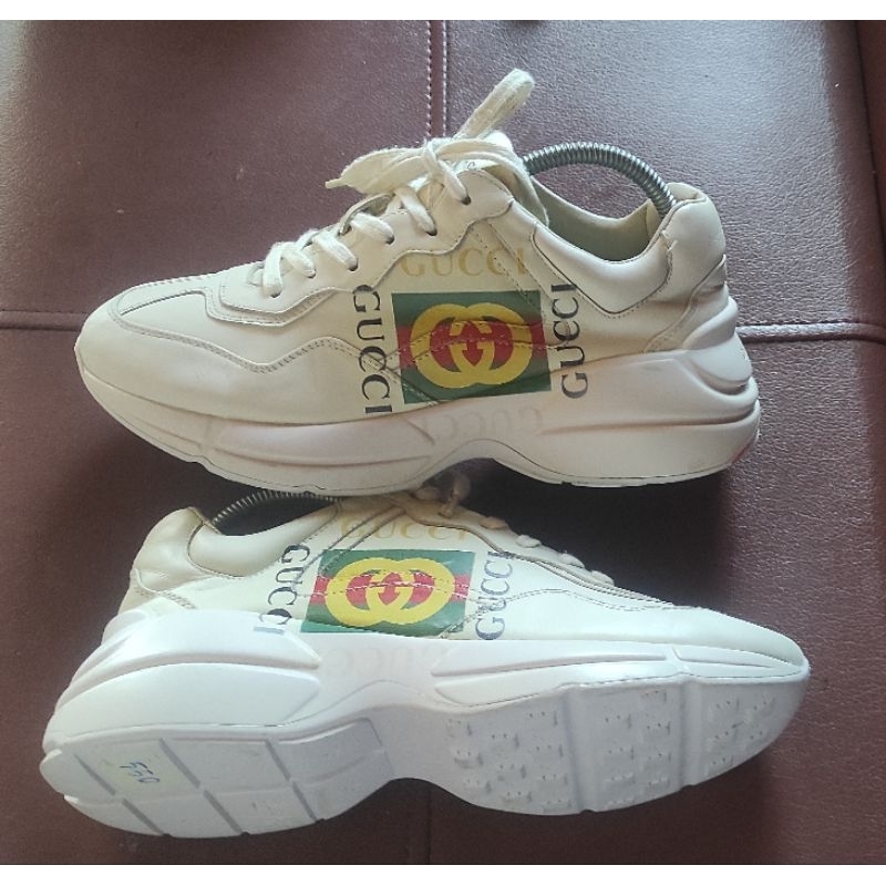 Second Preloved - G.u.c.c Rhyton