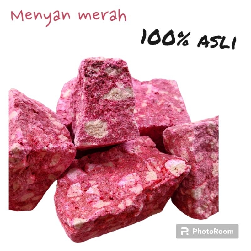 Menyan Merah