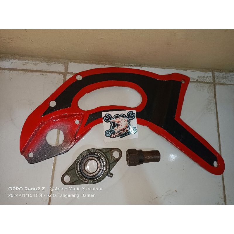 arm custom PNP X-Ride 115, Mio j, fino115, soul gt115, Yamaha 115