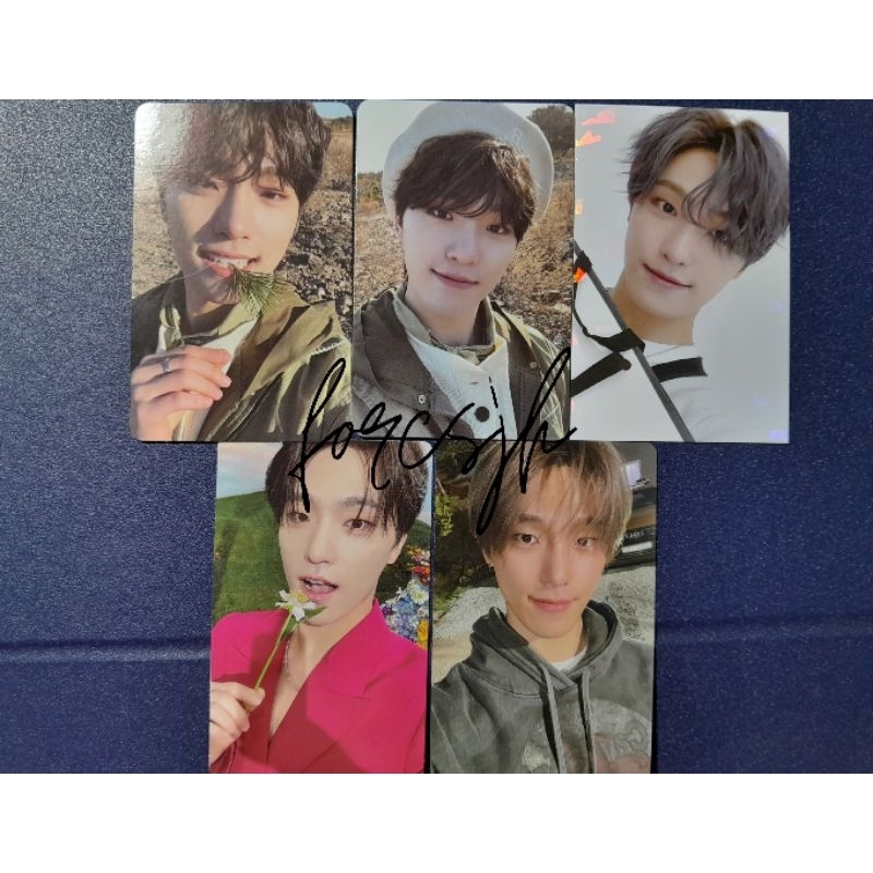 TAKE ALL PC DINO SEVENTEEN