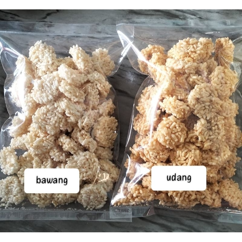 

rengginang