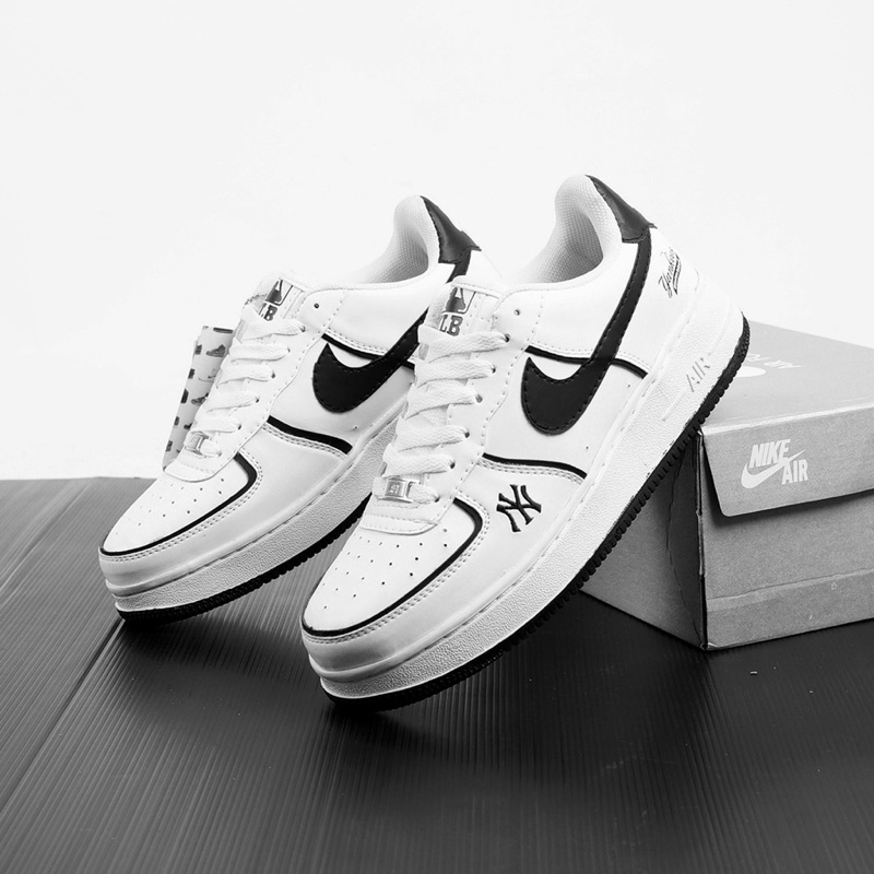 Niko Putih Sepatu Anak Cowo/ Sepatu Anak Laki Sepatu Anak Perempuan Usia 1/3thn Sepatu Sepatu Anak C