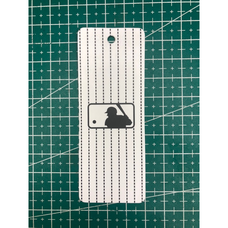 

MLB TAG HANGTAG 260GSM SUPER PREMIUM CO 1X DIKIRIM 600PCS