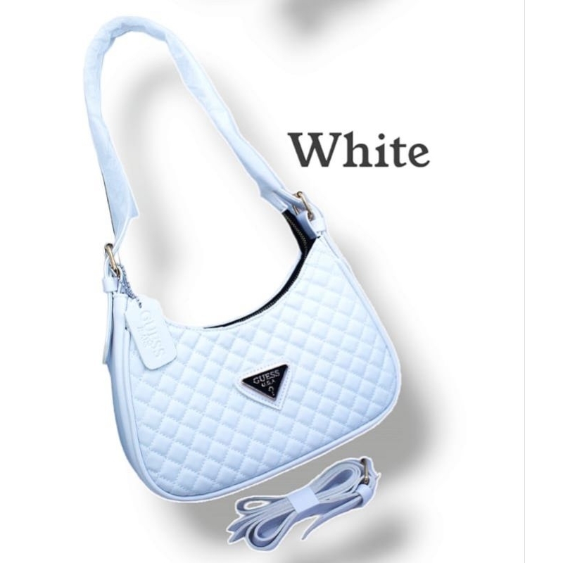 Guess tas selempang wanita / shoulder bag mini