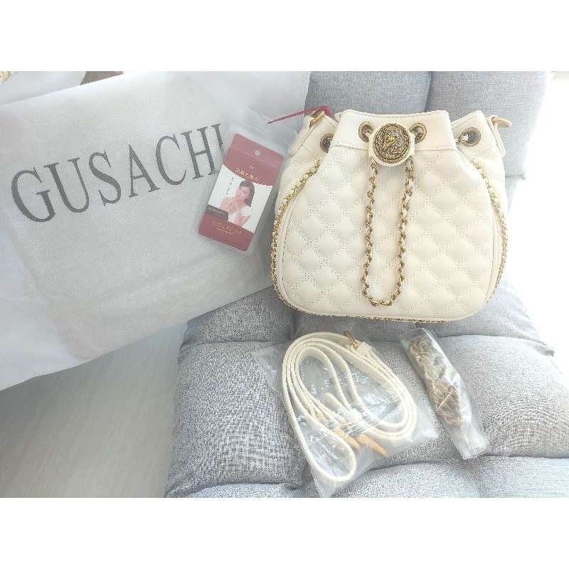 GUSACHI SERUT ORI GUSACHI