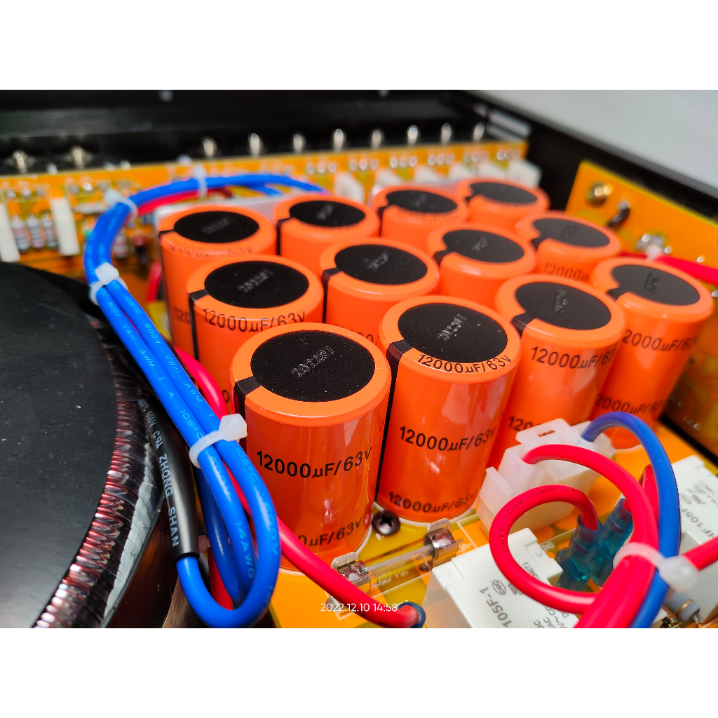 Power Profesional APOLLO PA 2.2+ power berkualitas original apollo