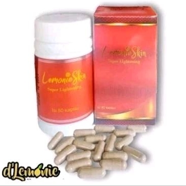 Collagen Lemonie skin BEST SELLER 