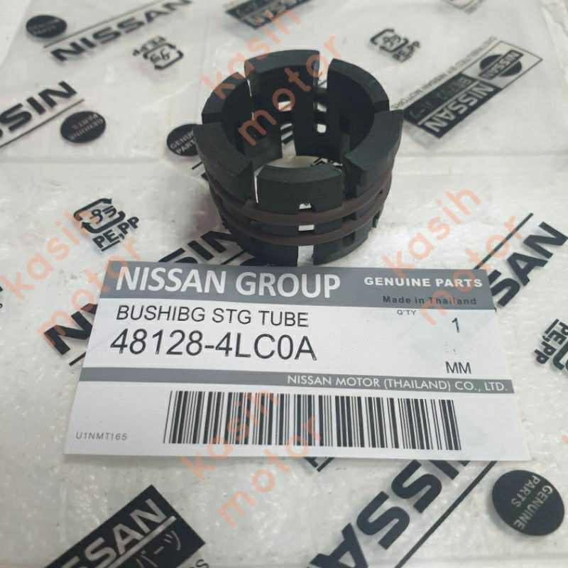 BUSHING RACK STER BUSHING RACK STIR BUSH RACK STIR BUSH RACK STER BUSHING RACK STEERING DATSUN GO OR