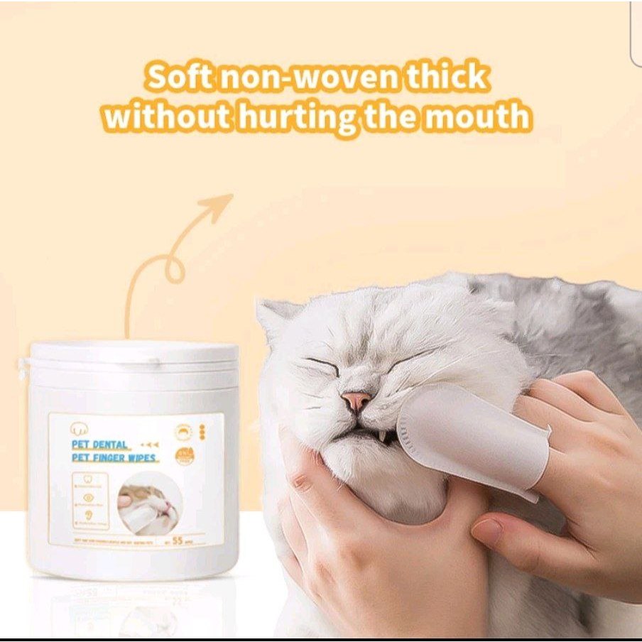Healthy Pet Tissue