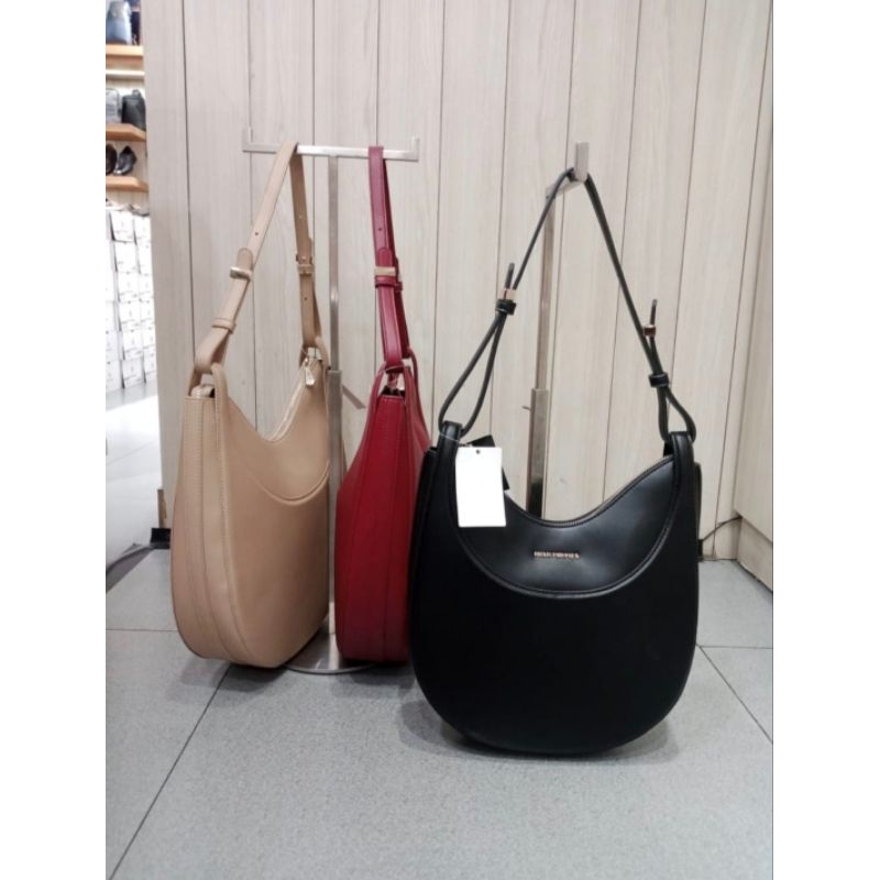 shoulder bag hush pupies