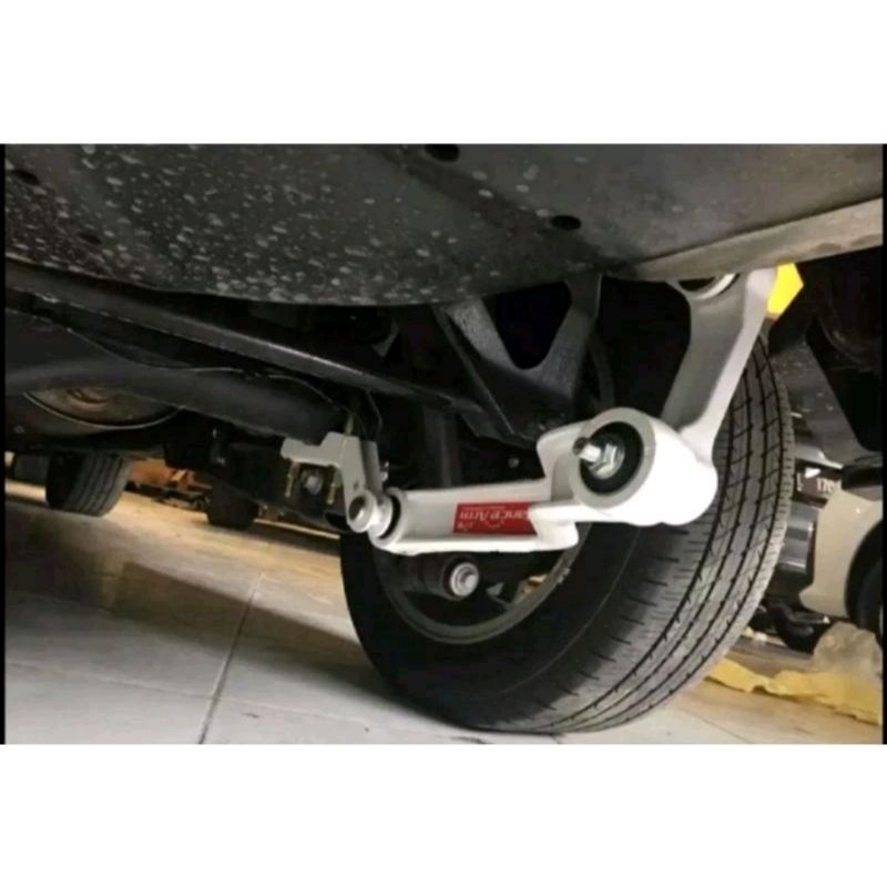 Balance arm stabilizer sway bar toyota fortuner 2005-2015/fortuner lama