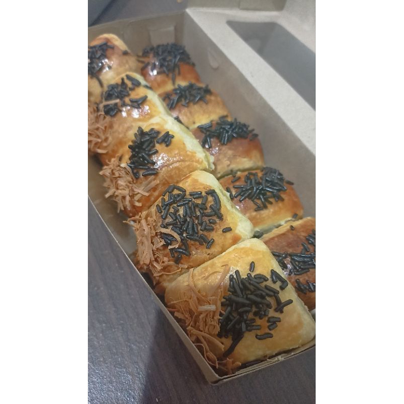 

bolen pisang