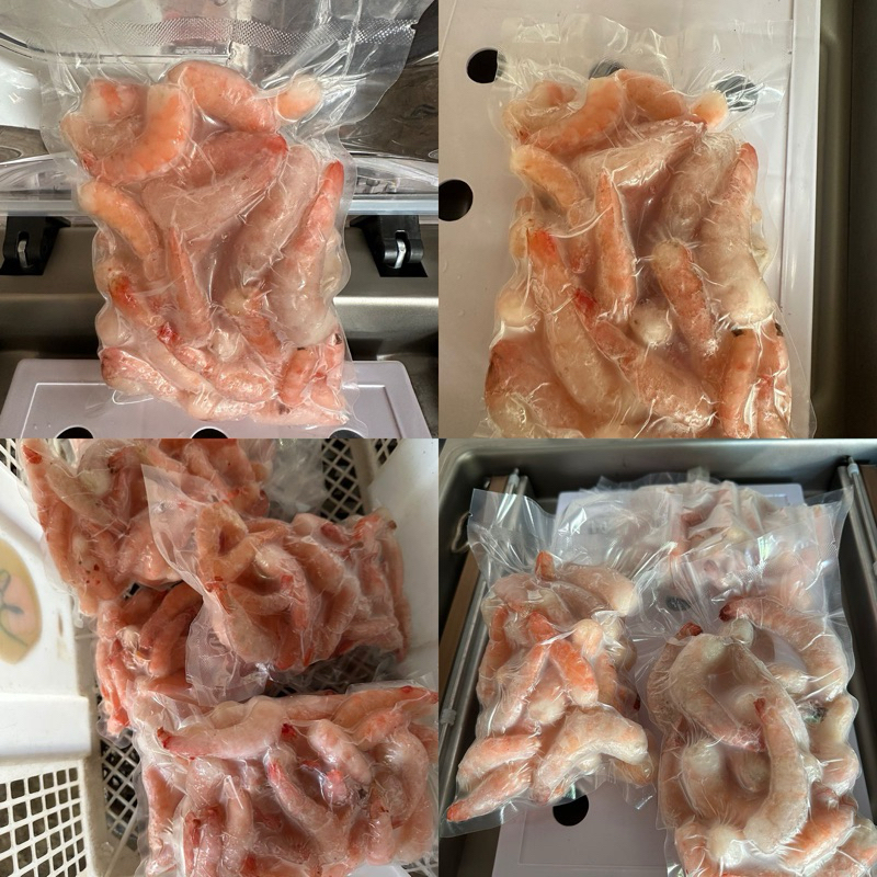 

Udang Cooked 500gr