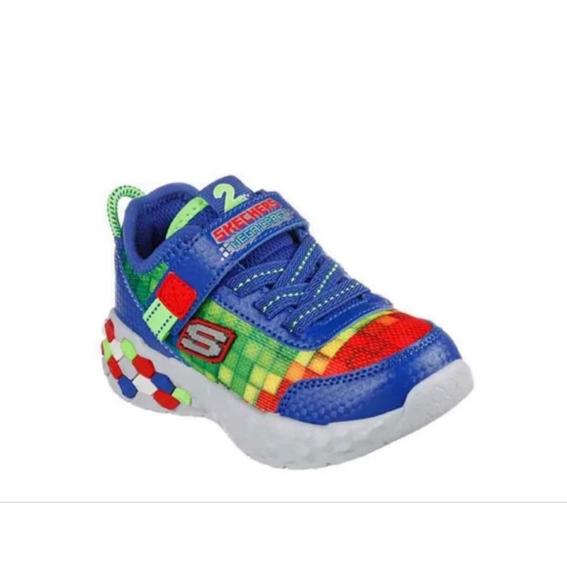 boy's skechers lil mega craft