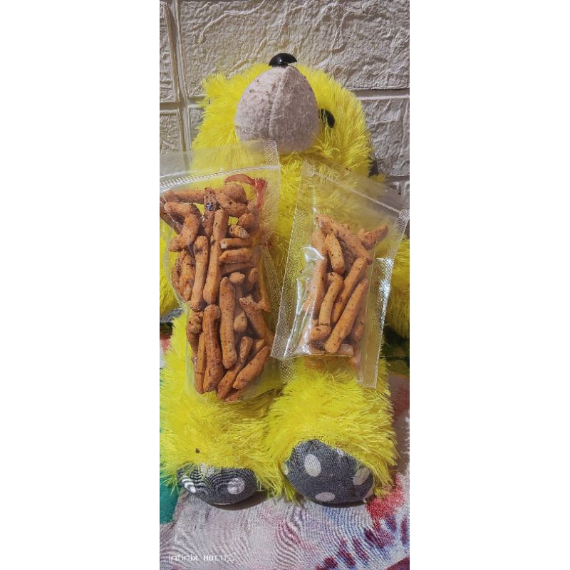 

Basreng sultan 250gram