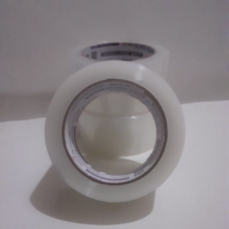 

Lakban Nanchi 48mm 2 inch 100 yard