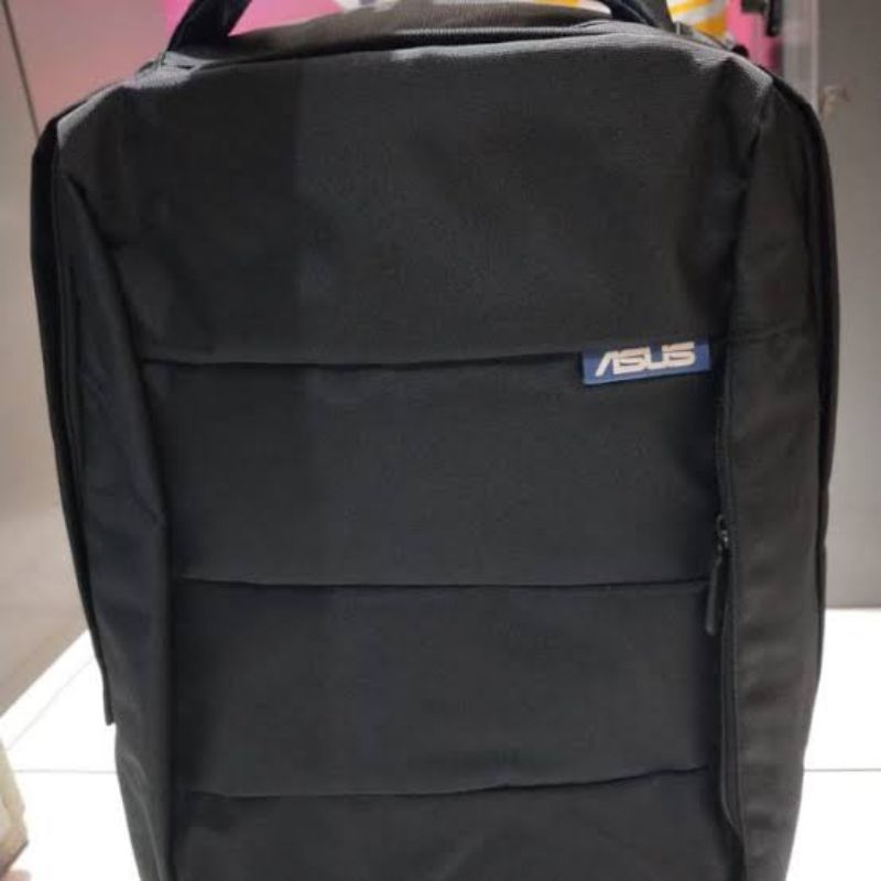 Tas Laptop Asus Ransel Original