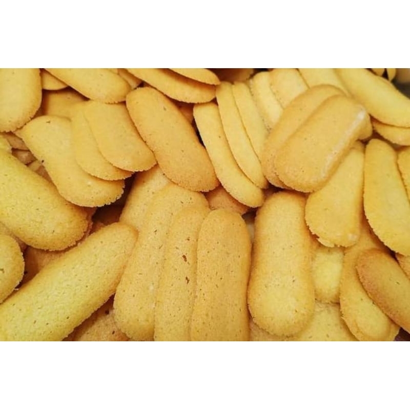 

kue lidah kucing 500 gram