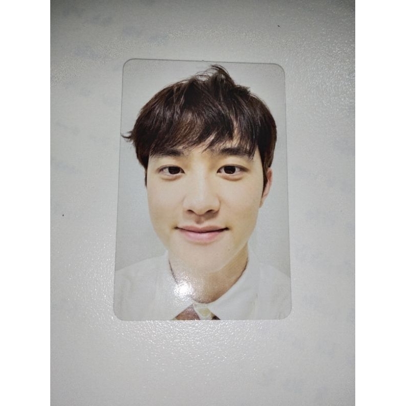 PC D.O KYUNGSOO OFFICIAL