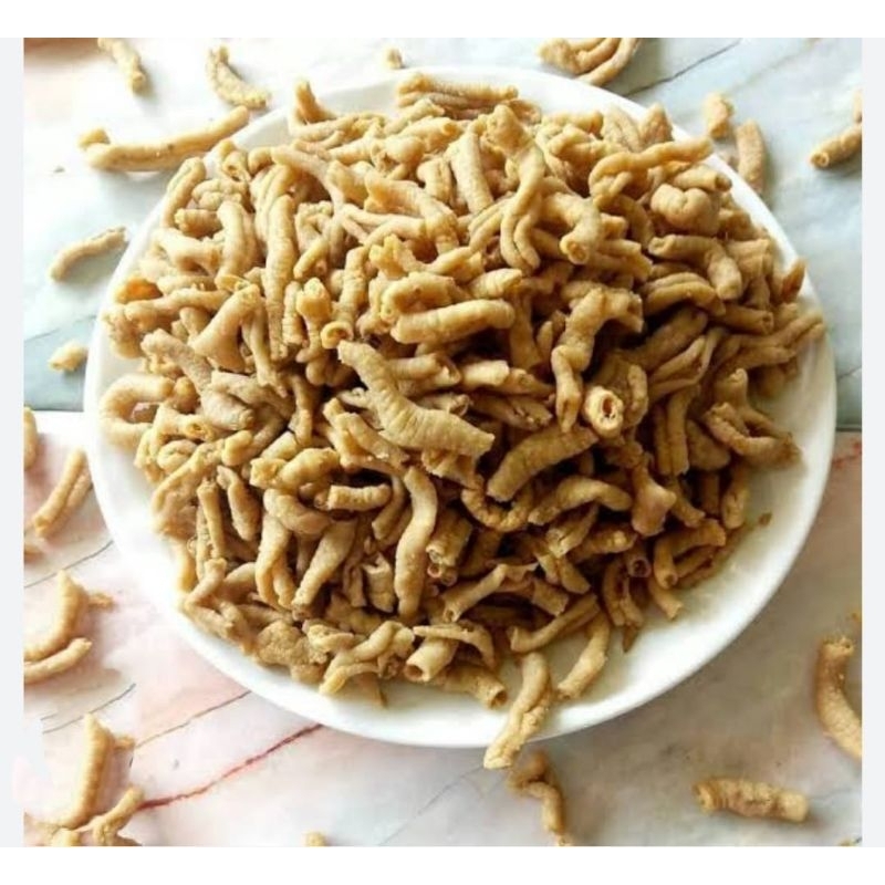 

Keripik Usus