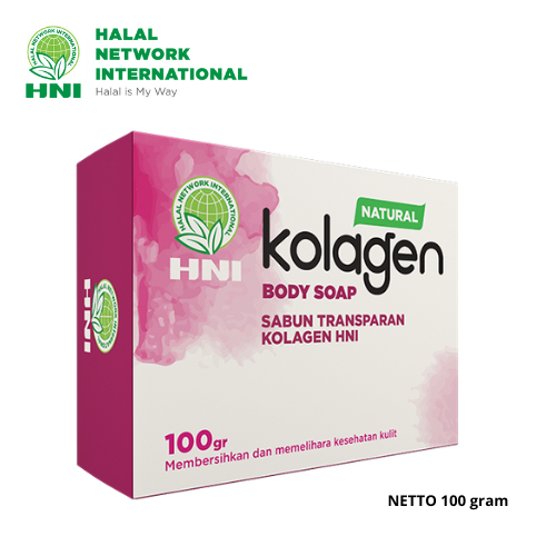 Sabun Kolagen HNI HPAI #sabunkolagen #sabunkolagenhni #kolagen #hni #hpai #Cosmetics&HomeCaredariHNI
