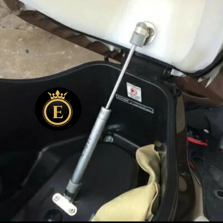 shock hidrolik jok motor universal premium