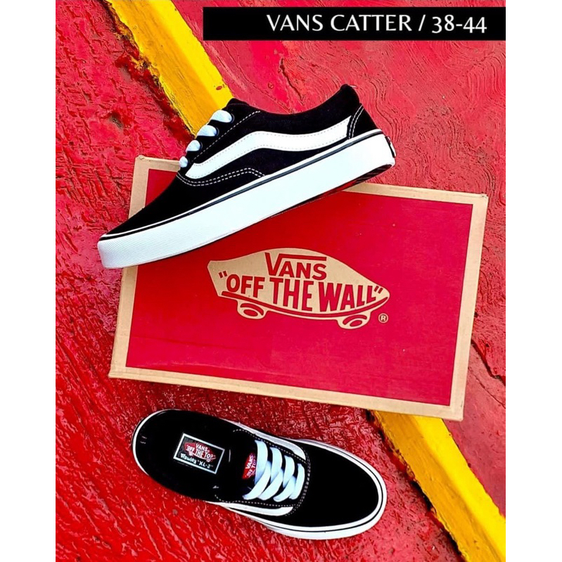 VANS ROWLEY XL- 2