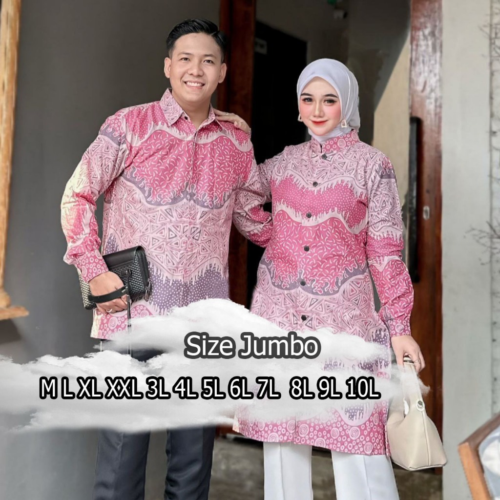 Tunik Atasan wanita Lengan Panjang | M L XL XXL 3L 4L 5L 6L 7L 8L 9L 10L SUPER JUMBO | atasan warna 