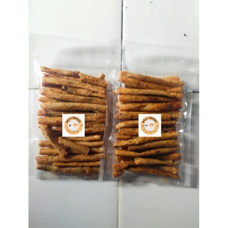 

Sale Pisang Aroma Manis dan Gurih