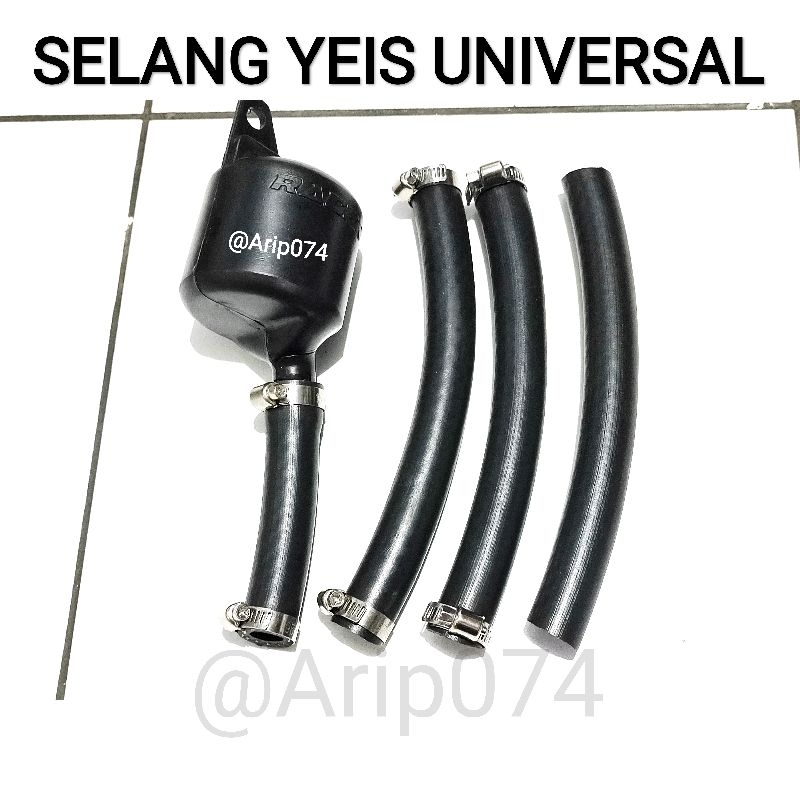 SELANG YEIS TABUNG NOVA DASH SELANG RIS NOVA DASH SELANG TABUNG YEIS NSR NINJA R SS RR RX KING F1ZR 