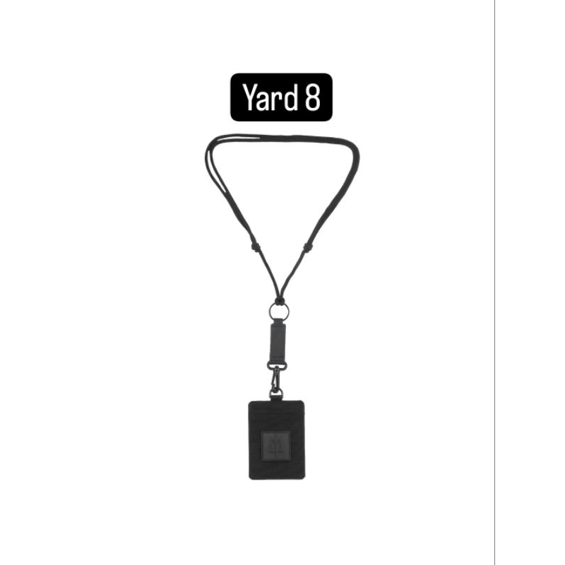 LANYARD MATERNAL DISASTER