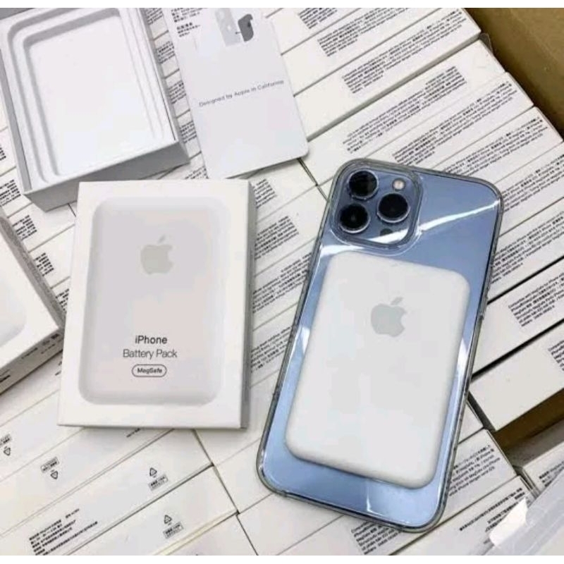 Qi Wireless Charger Power Bank Fast Charging