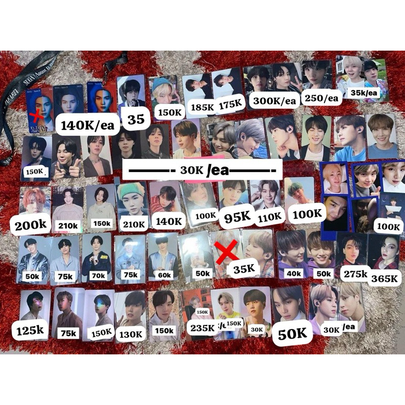 BTs Couple ring Dalmajung