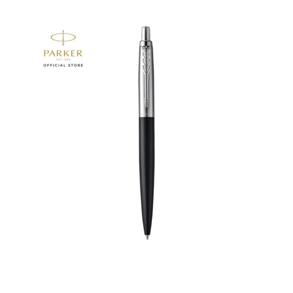 

Gramedia Yogya - Parker Xl MBLK BP